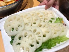 -黄记煌三汁焖锅(龙湖U城店)