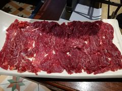 -左庭右院鲜牛肉火锅(新梅广场店)