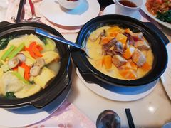 -顺德美的万豪酒店-万豪中餐厅