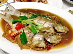 -鑫悦楼煎蟹·16年海鲜大排档