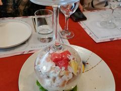 -赵小姐丨新中餐(曲江店)