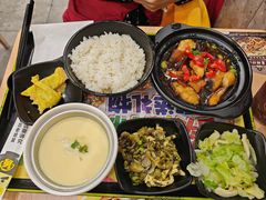 -老娘舅(杭州地铁凤起路站店)