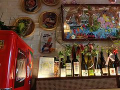 -Mesa Madre梅萨妈妈·Bintana(国贸店)