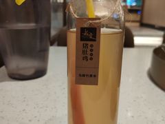 -若爱猪肚鸡·啫啫煲(循礼门M+店)