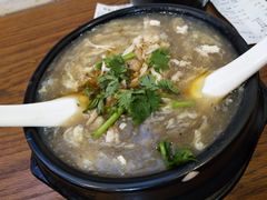 -舞素卷菜煎饼.糁汤(万达金街店)