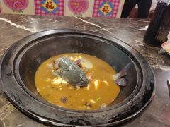 -粗粮人家·东北菜(洋桥店)