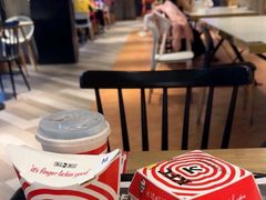 -肯德基(昆山张浦店)