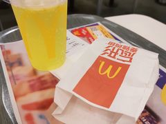 -麦当劳(世纪汇广场店)