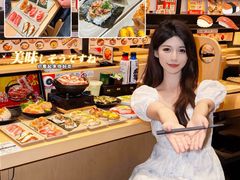 -友壹町寿司(佛山新DNA店)