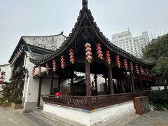 -衣裳街历史文化街区