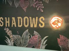 -SHADOWS•Bistro&Eatery(安福路店)