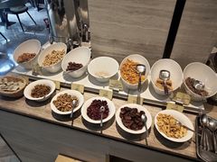 -上海圣淘沙万怡酒店