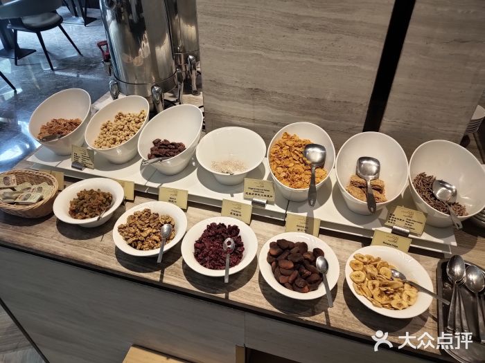 上海圣淘沙万怡酒店图片