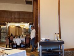 -彩丰楼中餐厅·早茶·点心·粤菜(海口华彩洲际酒店)