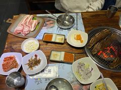 -韩一品韩国料理(柏庐南路店)