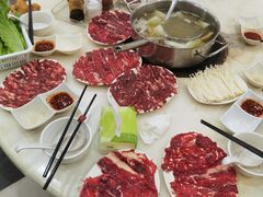 -黑山牛肉汤火锅(花城汇店)