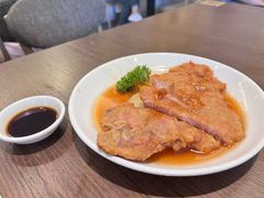 排骨年糕-玖鲜小笼(中山广场店)