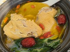 -七的湖·江南蟹舫·阳澄湖农家菜(蟹舫苑店)