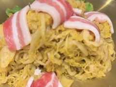 -炉队长·齐齐哈尔家庭烤肉(马家堡店)