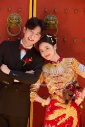 -色色婚纱摄影(大沥旗舰店)