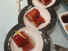 -彩丰楼中餐厅·仁恒洲际酒店