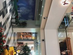 -百联临沂购物中心(临沂路店)