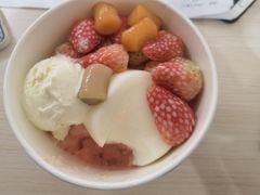-鲜芋仙(中山路店)