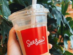 -Seesaw Coffee(朝阳大悦城店)