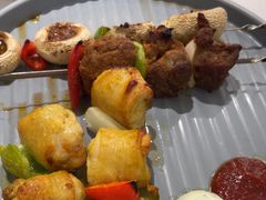 -库滋明·俄罗斯特色美食(中央大街店)