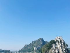 -星湖旅游景区七星岩