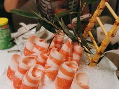 -领鲜天下·焗海鲜·花胶鸡(天目里店)
