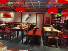 -小吊梨汤·北京菜·烤鸭(双井乐成中心店)