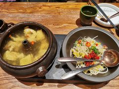 云海肴汽锅鸡-云海肴·汽锅鸡·云南菜(美罗城店)