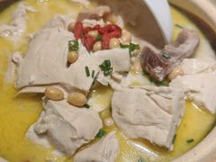 -老阿爸鲜鱼土菜(昆山花桥店)