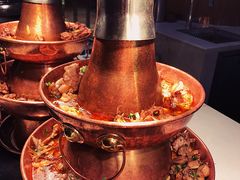 -杭州钱江新城万怡酒店-西餐厅