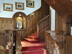 -马勒别墅·中餐厅