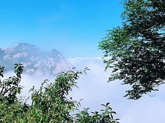 -华山风景名胜区