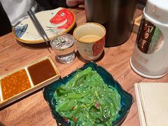 -壹风町烧肉居酒屋(恒丰中央广场店)