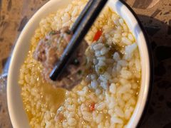 -徐氏竹香园牛肉火锅(飞虎路店)