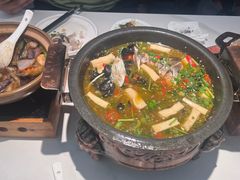 -旺达·福州菜(正大广场店)