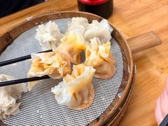 -海汇源老烧麦店(东大街总店)