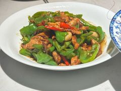 -老头儿油爆虾(金沙印象城店)