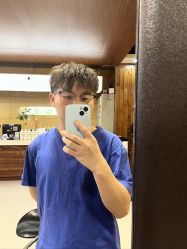 -煊私人定制美发会所