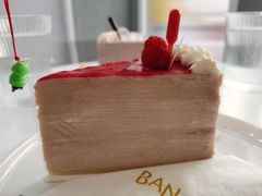 莓果千层-BanCake·法式千层·拿破仑專門店