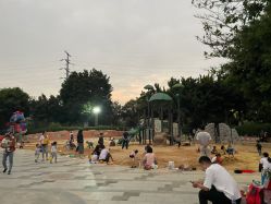 -番禺儿童公园