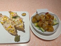 -元气寿司(八号仓店)