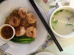 iphone_upload_pic-翠华餐厅(旺角文华商场店)