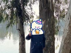 -三岔湖景区