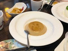 秘制焦糖布丁-堂宴·老厦门私房菜(1988仙岳总店)