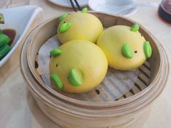 -鸿福楼(观澜店)